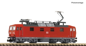 Fleischmann 7570073 - N - E-Lok BR 180, DB AG, Ep. VI - DC-Sound
